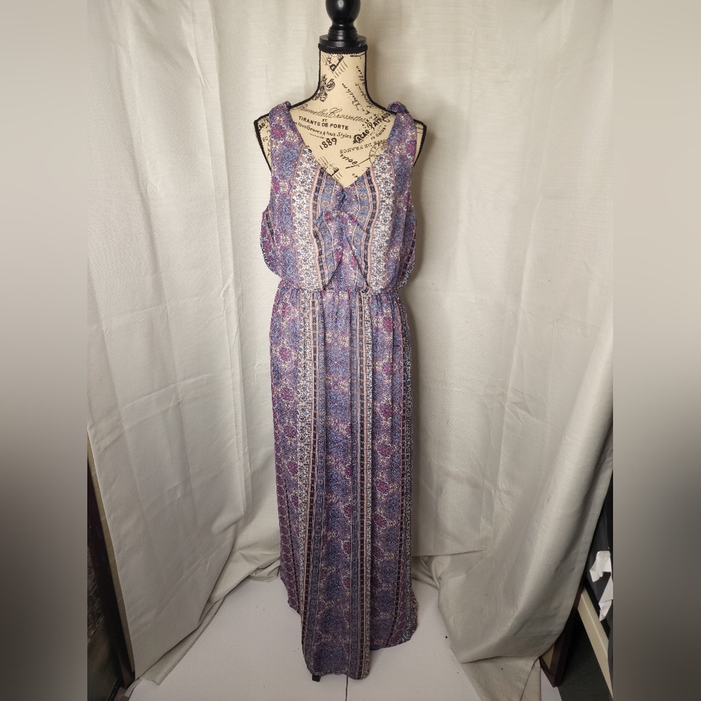 Lily Rose Dress